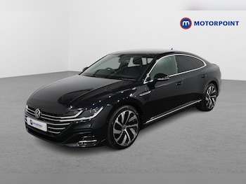 Used Volkswagen Arteon 2023 for sale - 75630180: Photo