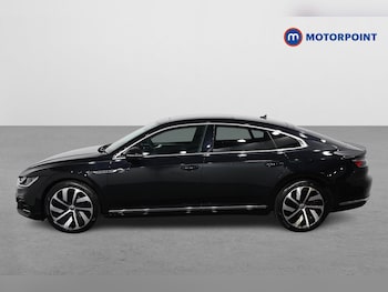 Used Volkswagen Arteon 2023 for sale - 75630180: Photo