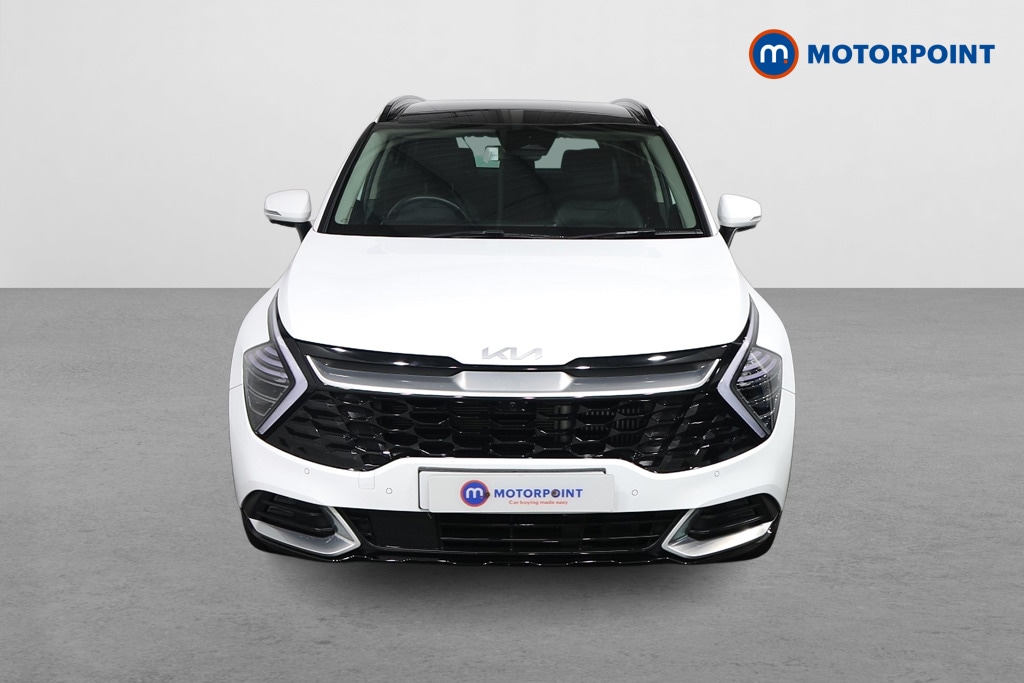 Used Kia Sportage 2023 for sale - 76463898: Photo 1