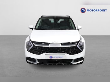 Used Kia Sportage undefined for sale - 76463898: Photo