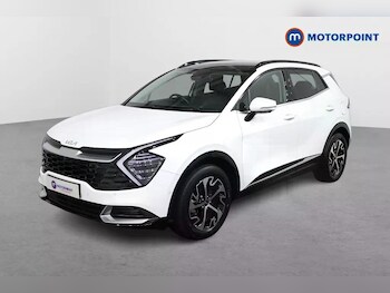 Used Kia Sportage undefined for sale - 76463898: Photo