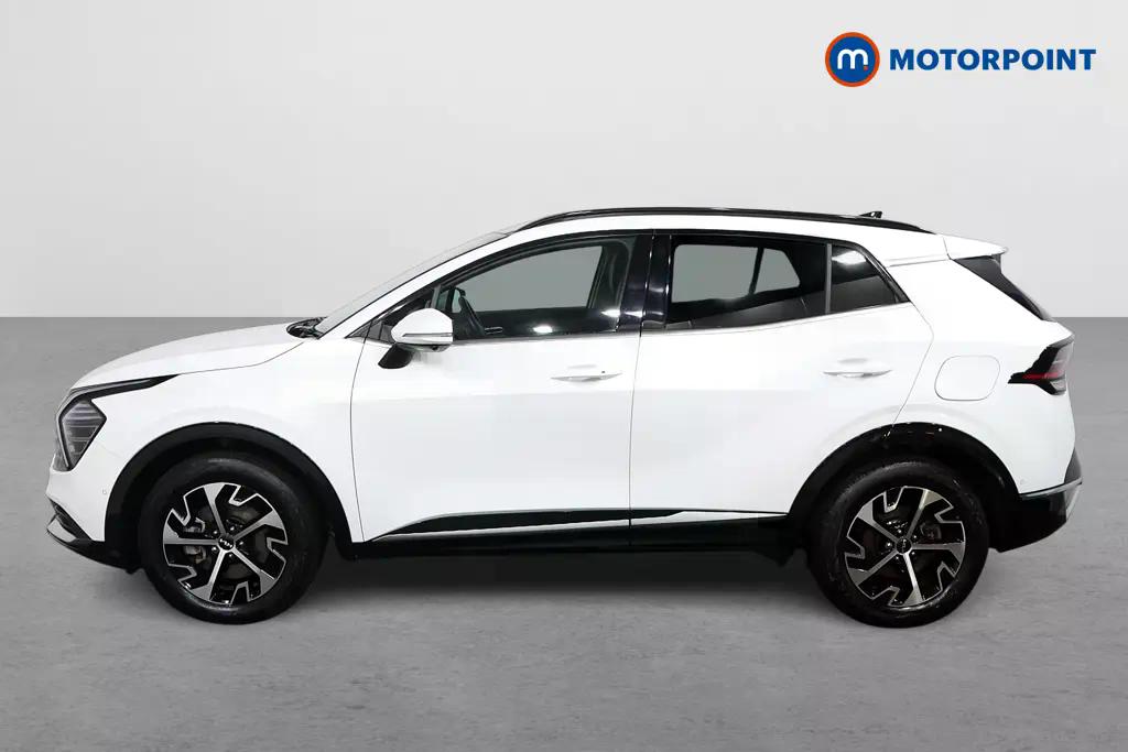 Used Kia Sportage 2023 for sale - 76463898: Photo 3