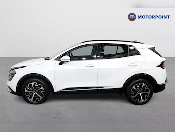 Used Kia Sportage undefined for sale - 76463898: Photo