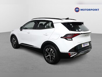 Used Kia Sportage undefined for sale - 76463898: Photo