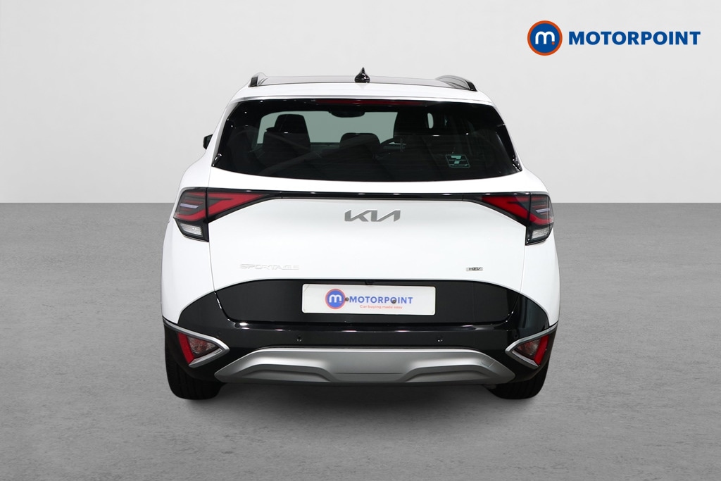 Used Kia Sportage 2023 for sale - 76463898: Photo 5