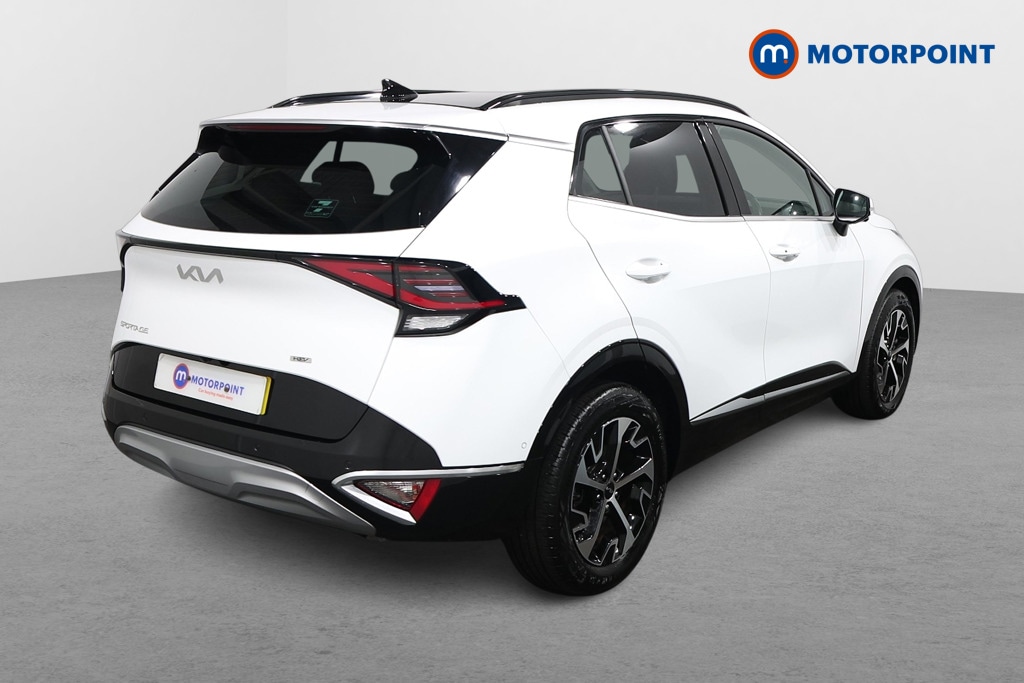 Used Kia Sportage 2023 for sale - 76463898: Photo 6