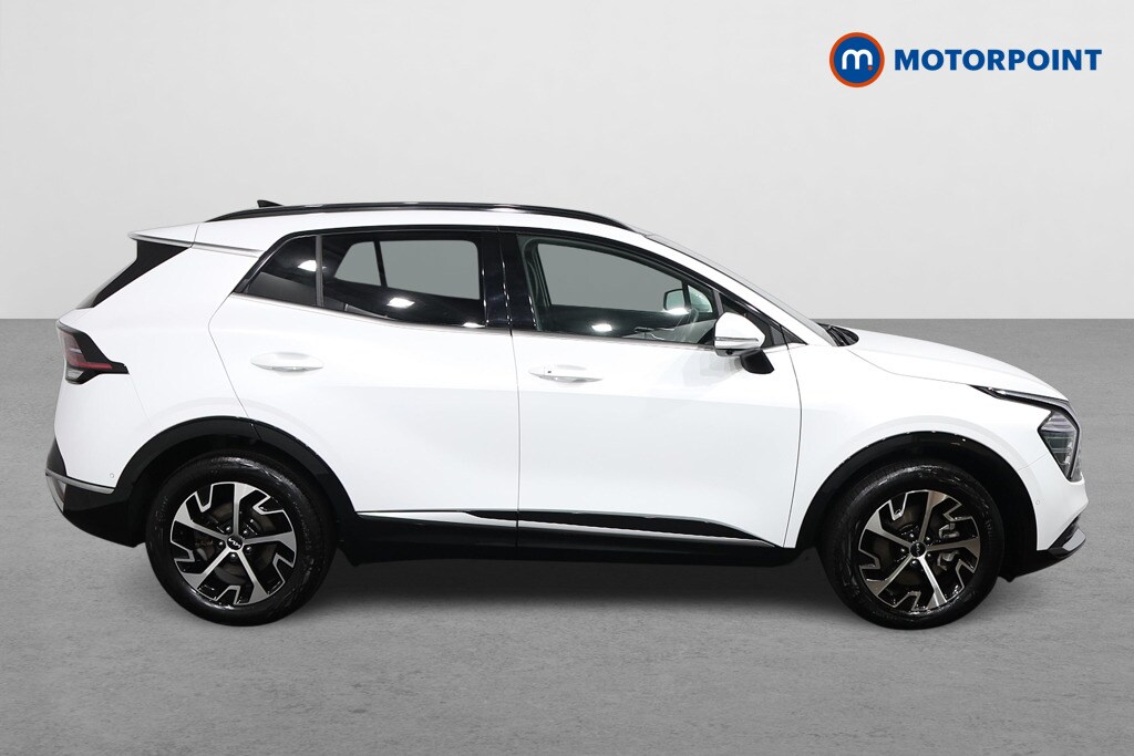 Used Kia Sportage 2023 for sale - 76463898: Photo 8