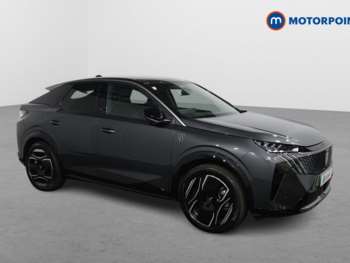 2024 - 157kW GT 73kWh 5dr Auto