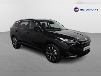 Used MG MG HS 2025 for sale - 78509928: Photo