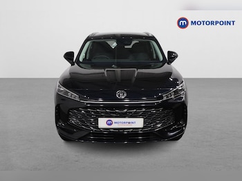 Used MG MG HS 2025 for sale - 78509928: Photo