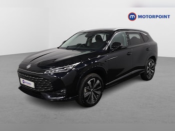 Used MG MG HS 2025 for sale - 78509928: Photo