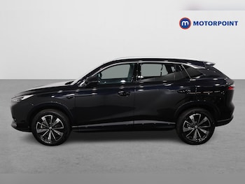 Used MG MG HS 2025 for sale - 78509928: Photo