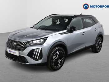 Used Peugeot 2008 2024 for sale - 75320255: Photo