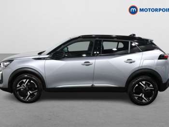 Used Peugeot 2008 2024 for sale - 75320255: Photo