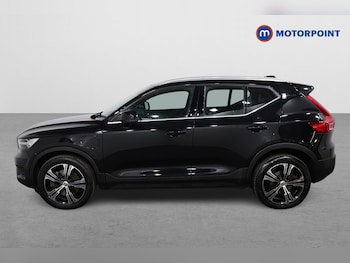 Used Volvo XC40 2022 for sale - 78654572: Photo