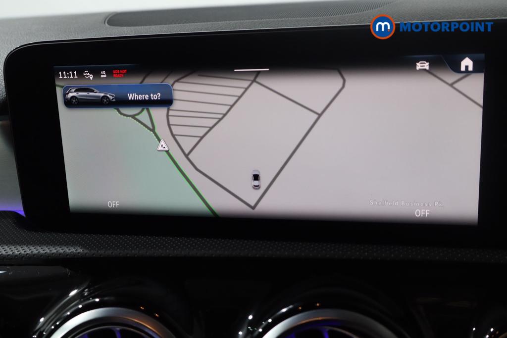 Used Mercedes-Benz A-Class 2024 for sale - 77996317: Photo 33