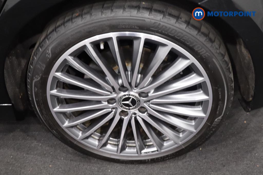 Used Mercedes-Benz A-Class 2024 for sale - 77996317: Photo 42