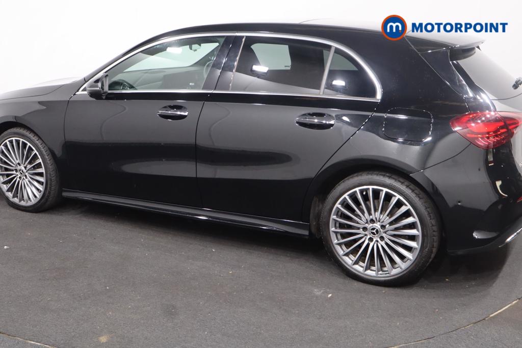 Used Mercedes-Benz A-Class 2024 for sale - 77996317: Photo 43