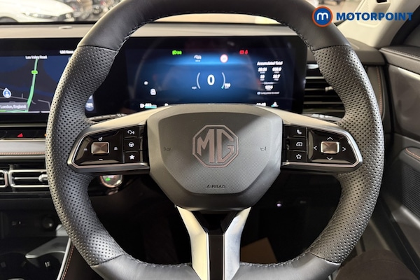 Used MG MG HS 2025 for sale - 76028396: Photo 10