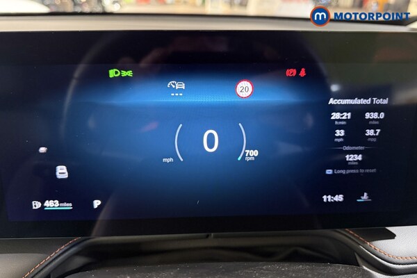 Used MG MG HS 2025 for sale - 76028396: Photo 11