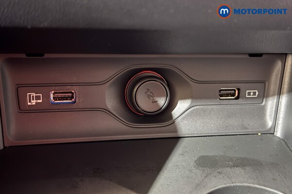 Used MG MG HS 2025 for sale - 76028396: Photo 15
