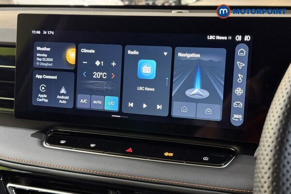 Used MG MG HS 2025 for sale - 76028396: Photo 17