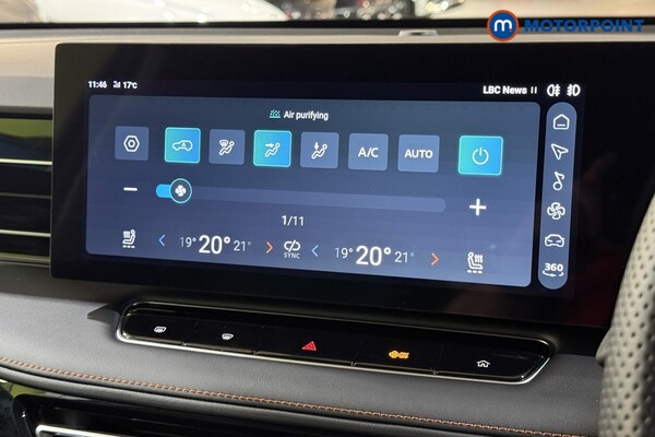 Used MG MG HS 2025 for sale - 76028396: Photo 18
