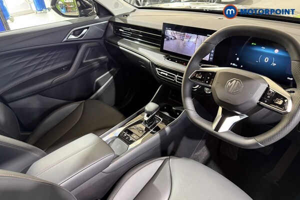 Used MG MG HS 2025 for sale - 76028396: Photo 23