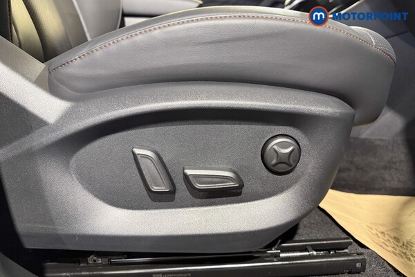 Used MG MG HS 2025 for sale - 76028396: Photo 25