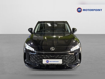 Used MG MG HS 2025 for sale - 76028396: Photo 2