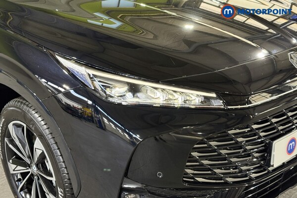 Used MG MG HS 2025 for sale - 76028396: Photo 35
