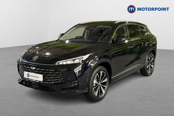 Used MG MG HS 2025 for sale - 76028396: Photo 3
