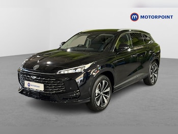 Used MG MG HS 2025 for sale - 76028396: Photo 3