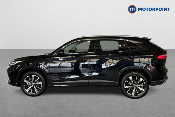 Used MG MG HS 2025 for sale - 76028396: Photo 4