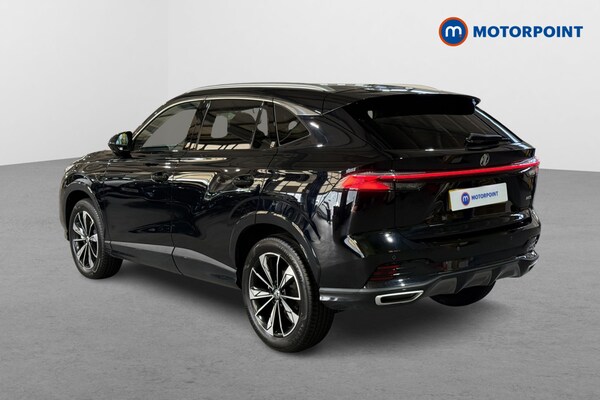 Used MG MG HS 2025 for sale - 76028396: Photo 5