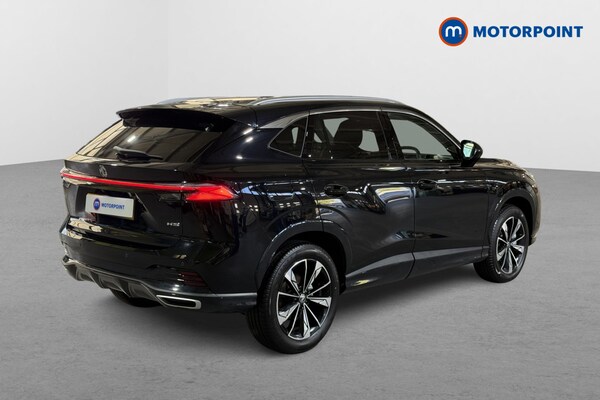 Used MG MG HS 2025 for sale - 76028396: Photo 7