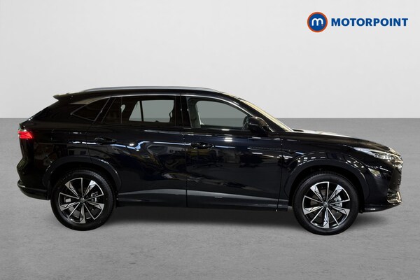 Used MG MG HS 2025 for sale - 76028396: Photo 8
