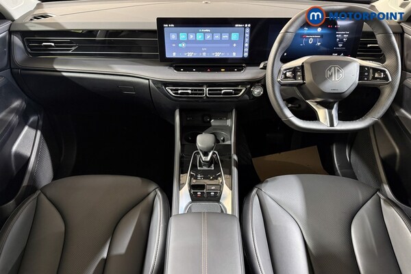 Used MG MG HS 2025 for sale - 76028396: Photo 9