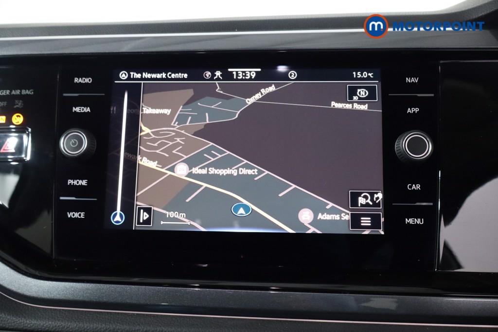 Used Volkswagen Taigo 2023 for sale - 76232083: Photo 10