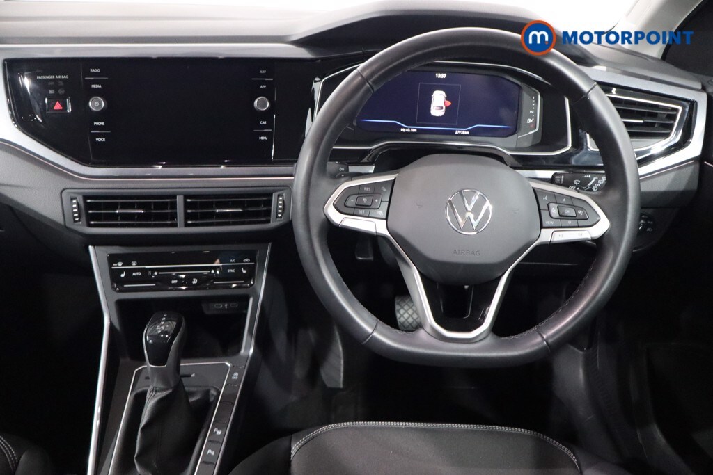 Used Volkswagen Taigo 2023 for sale - 76232083: Photo 11