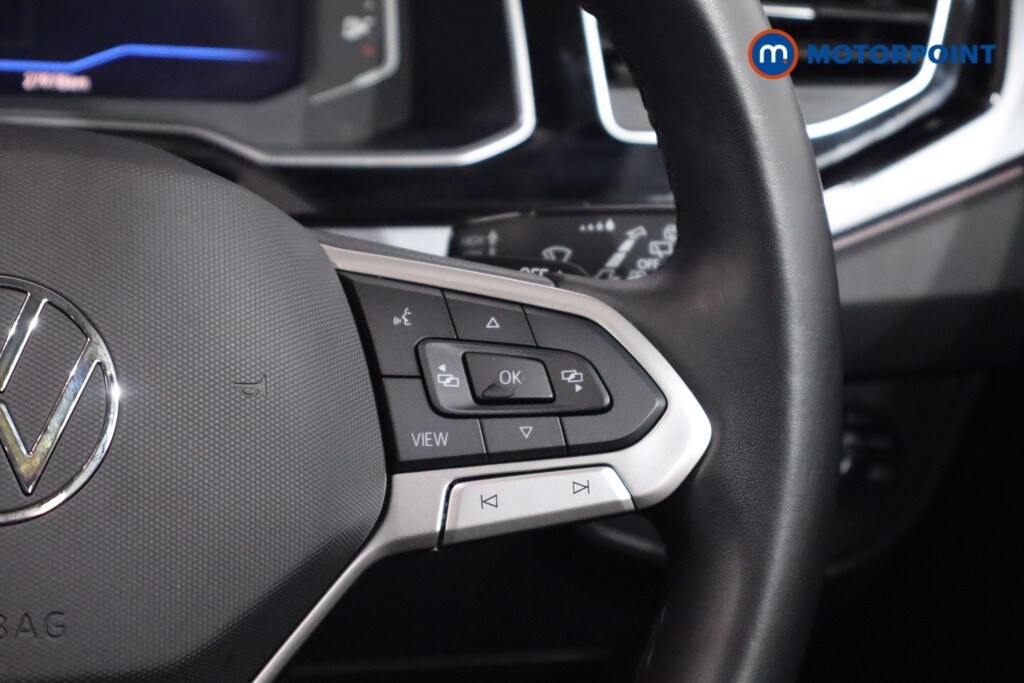 Used Volkswagen Taigo 2023 for sale - 76232083: Photo 16