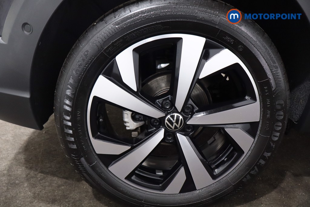 Used Volkswagen Taigo 2023 for sale - 76232083: Photo 17