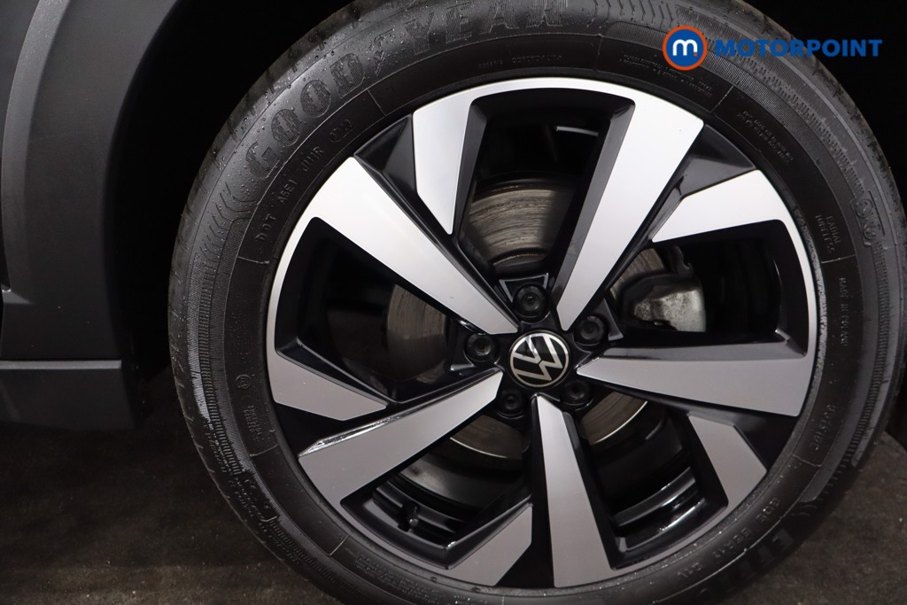 Used Volkswagen Taigo 2023 for sale - 76232083: Photo 18