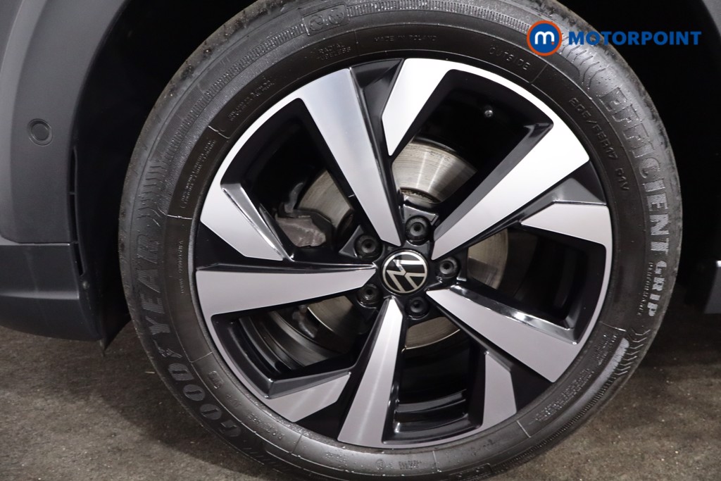 Used Volkswagen Taigo 2023 for sale - 76232083: Photo 19