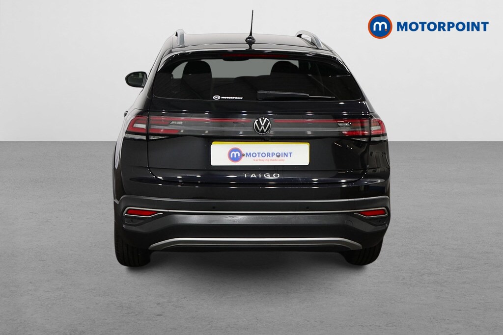 Used Volkswagen Taigo 2023 for sale - 76232083: Photo 6