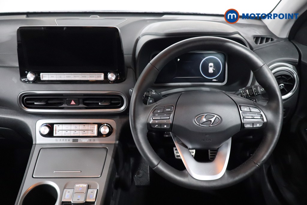 Used Hyundai KONA 2023 for sale - 76967997: Photo 11