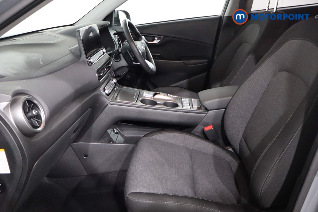 Used Hyundai KONA 2023 for sale - 76967997: Photo 12