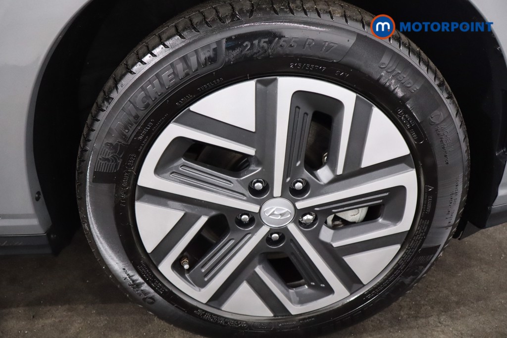 Used Hyundai KONA 2023 for sale - 76967997: Photo 18