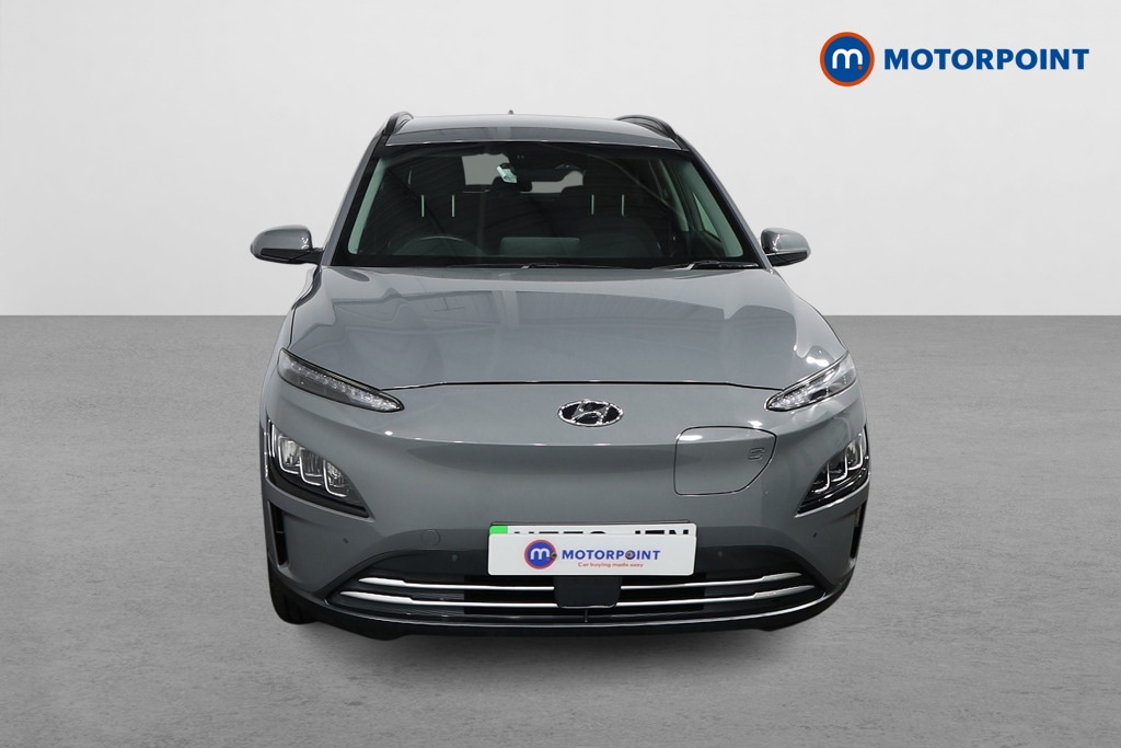 Used Hyundai KONA 2023 for sale - 76967997: Photo 2