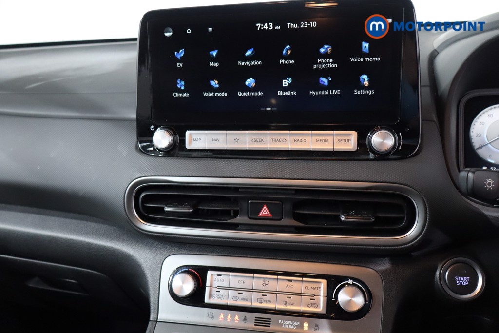 Used Hyundai KONA 2023 for sale - 76967997: Photo 23